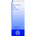 BELLADONNA D 12 Dilution