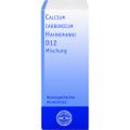 CALCIUM CARBONICUM Hahnemanni D 12 Dilution