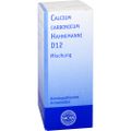 CALCIUM CARBONICUM Hahnemanni D 12 Dilution