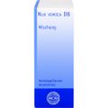 NUX VOMICA D 8 Dilution