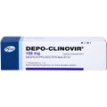 DEPO-CLINOVIR 150 mg Injektionssusp.i.e.Fertigspr.