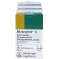 ATROVENT N Dosieraerosol