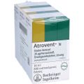 ATROVENT N Dosieraerosol