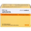 ARONTA 600 mg Tabletten