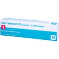 CLOTRIMAZOL 1% Creme-1A Pharma