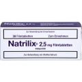 NATRILIX 2,5 mg Filmtabletten