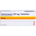 GASTROZEPIN 50 Tabletten
