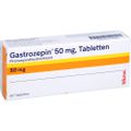 GASTROZEPIN 50 Tabletten