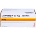 GASTROZEPIN 50 Tabletten