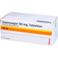 GASTROZEPIN 50 Tabletten