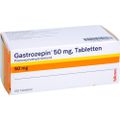 GASTROZEPIN 50 Tabletten