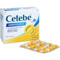 CETEBE ABWEHR plus Vitamin C+Vitamin D3+Zink Kaps.