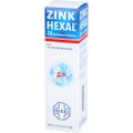 ZINK HEXAL Brausetabletten