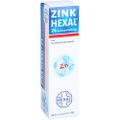 ZINK HEXAL Brausetabletten