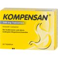 KOMPENSAN Tabletten 340 mg