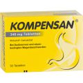 KOMPENSAN Tabletten 340 mg