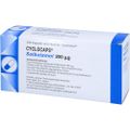 CYCLOCAPS Salbutamol 200 μg Inh.Kaps.+Cyclohaler