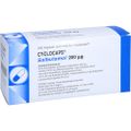 CYCLOCAPS Salbutamol 200 μg Inh.Kaps.+Cyclohaler