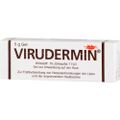 VIRUDERMIN Gel