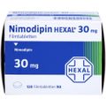 NIMODIPIN HEXAL 30 mg Filmtabletten