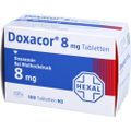 DOXACOR 8 mg Tabletten