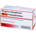 PROPRA-ratiopharm 40 mg Filmtabletten