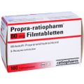 PROPRA-ratiopharm 80 mg Filmtabletten