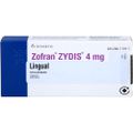 ZOFRAN 4 mg Zydis Lingual Schmelztabletten
