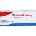 DIOVAN 40 mg Filmtabletten