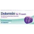 DOLORMIN für Frauen Tabletten