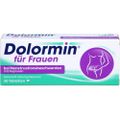 DOLORMIN für Frauen Tabletten