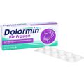 DOLORMIN für Frauen Tabletten