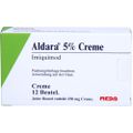 ALDARA 5% Creme Sachets