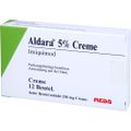 ALDARA 5% Creme Sachets