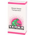 YERKA Deodorant Antitranspirant