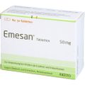 EMESAN Tabletten