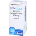 OFTAQUIX 5 mg/ml Augentropfen