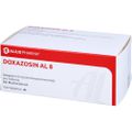 DOXAZOSIN AL 8 Tabletten