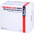 IRBESARTAN COMP BASICS 300 mg/12,5 mg Filmtabl.
