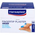 HANSAPLAST Elastic Fingerkuppenpflaster