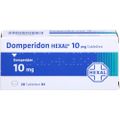 DOMPERIDON HEXAL 10 mg Tabletten