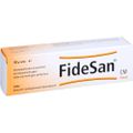 FIDESAN Salbe