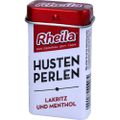 RHEILA Hustenperlen Dosen