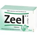 ZEEL comp.N Tabletten