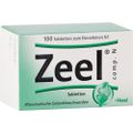 ZEEL comp.N Tabletten