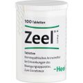 ZEEL comp.N Tabletten