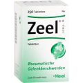 ZEEL comp.N Tabletten