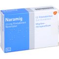 NARAMIG Filmtabletten