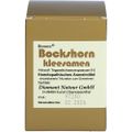 BOCKSHORNKLEESAMEN Kapseln