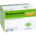 MAGNESIOCARD forte 10 mmol Orange Plv.z.H.e.L.z.E.